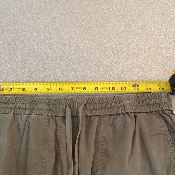 Renuar - Ladies lounge/jogger style pants. Size S - Picture 3 of 10